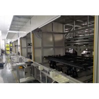 Miglioramento della sicurezza dei lavoratori nella produzione di apparecchiature mediche - Applicazione delle barriere fotoelettriche di sicurezza DADISICK