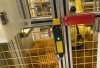 Optimizing Workplace Safety: Application of the Advanced Industrial Door Lock System OX-W3