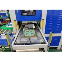 Řešení problémů s vysokofrekvenčním rušením – Inovativní aplikace bezpečnostních světelných závěsů DADISICK