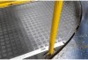 Safety Upgrade in Automotive Manufacturing Plant - Smart Application of Safety Mats