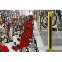 Enhancing Safety in Robotic Arm Operations - Safety Assurance with the QCE Series