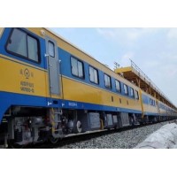 Miglioramento della sicurezza ferroviaria con le barriere fotoelettriche di sicurezza DADISICK nel trasporto ferroviario