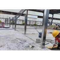 Soluzione di parcheggio intelligente: il futuro della gestione dei parcheggi urbani