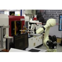 Applicazione delle barriere fotoelettriche di sicurezza DADISICK QCE20/20-380 2BB nella produzione di stampaggio a iniezione