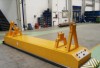 Application of DADISICK DB-PSE Series Safety Buffers in Emergency Stop Mechanism for Warehouse Doors