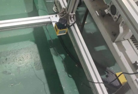 Bezpieczeństwo stosowania skanera 2D LiDAR w obszarach niebezpiecznych