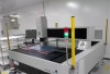 Safety Light Curtain Application in Laser Cutting Machines