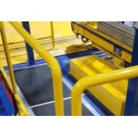 Safety Upgrade for Packaging Line