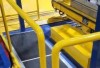 Safety Upgrade for Packaging Line