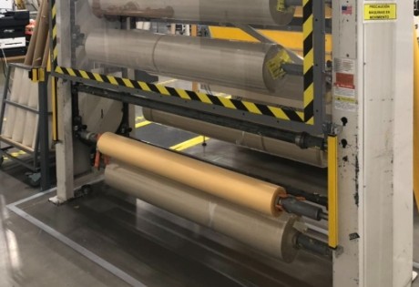 Mexico Customers' Choice for Secure Printing