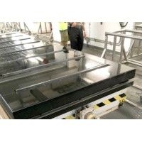 Customized Safety Carpets on Printing Equipment