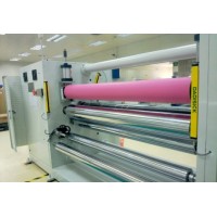 Sicurezza della macchina per il rivestimento della stampa migliorata grazie al sensore della barriera fotoelettrica di sicurezza