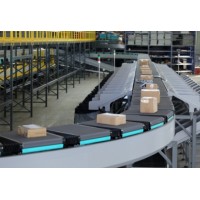 DADISICK Safety Light Curtains: The Tool for Upgrading Automated Logistics Sorting