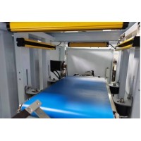 DADISICK Safety Light Curtains: Key Enablers of Logistics Safety Enhancement