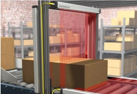 Massima innovazione nell'efficienza dello smistamento automatico