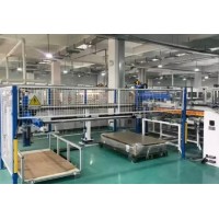 Barriera fotoelettrica di sicurezza DADISICK: miglioramento della sicurezza del veicolo