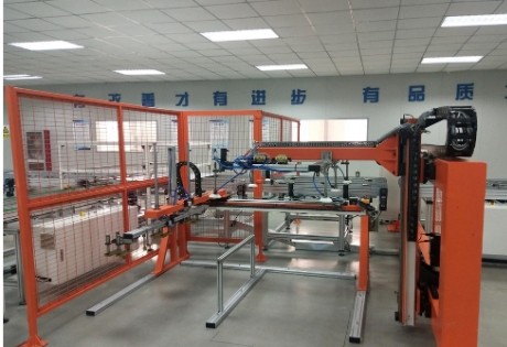Photovoltaic Equipment Installation Safety Light Curtain: Guaranteeing Life and Operation