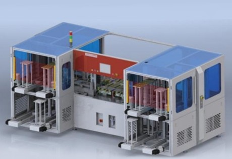 Le barriere fotoelettriche di sicurezza migliorano la sicurezza sul posto di lavoro per le apparecchiature con wafer di silicio