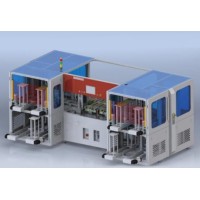 Le barriere fotoelettriche di sicurezza migliorano la sicurezza sul posto di lavoro per le apparecchiature con wafer di silicio