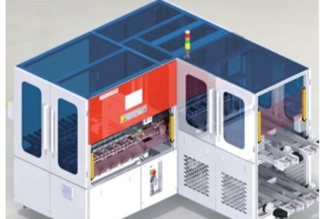 Le barriere fotoelettriche di sicurezza DADISICK illuminano la sicurezza nel settore dell'energia solare