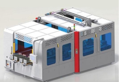 Soluzioni di sicurezza DADISICK: potenziare la sicurezza nell'automazione solare