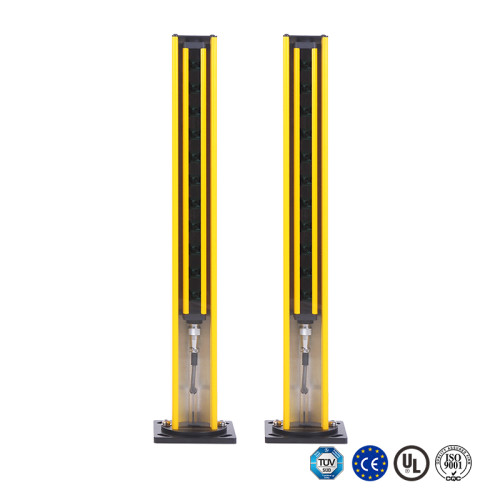 QSA26-20-500-2BE-1-900｜Safety Light Grids｜DADISICK