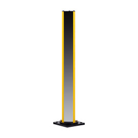 QSA-02 Columns for safety light curtains