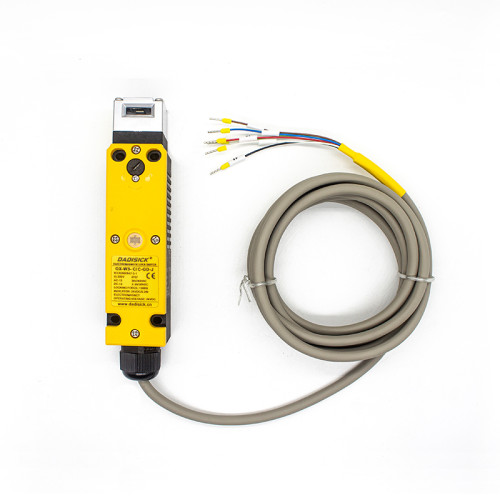 Safety Interlock Switches Certification Requirements in Different Regions