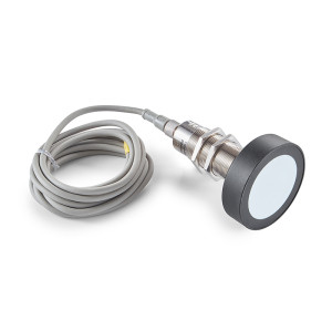 CSB30-4000-J60-E9-V15 | Ultrasonic Level Sensor | DADISICK