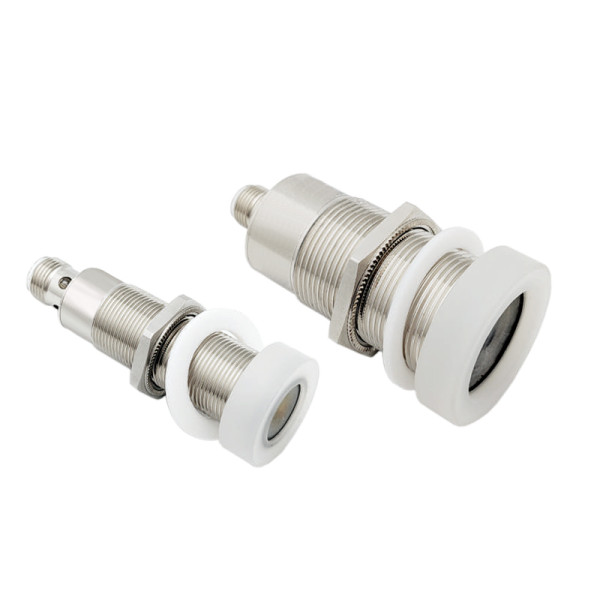 Ultrasonic sensors CSC series | Sensor Manufacturer