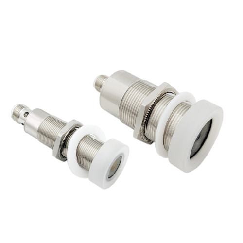 Ultrasonic Sensors CSC Series | Corrosion-resistant Ultrasonic Sensors | Custom Service Ultrasonic Ranging Sensor Manufacturer