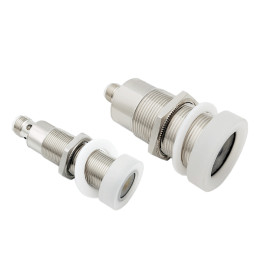 Ultrasonic sensors CSC series | Corrosion-resistant Ultrasonic Sensors | Custom service Ultrasonic Ranging Sensor Manufacturer