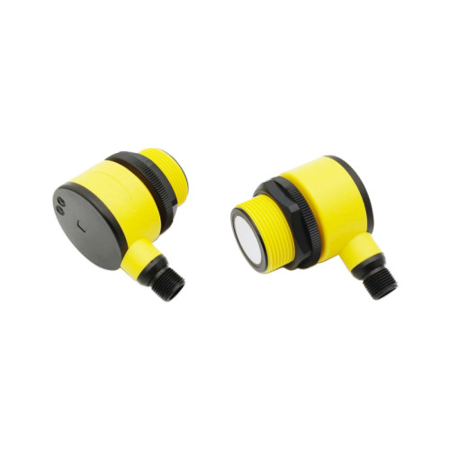 Ultrasonic Sensors CSR30 Series | Ultrasonic Sensor | DADISICK