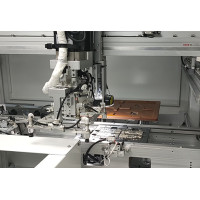 Zastosowanie czujników fotoelektrycznych w pomiarze płaskości płytek