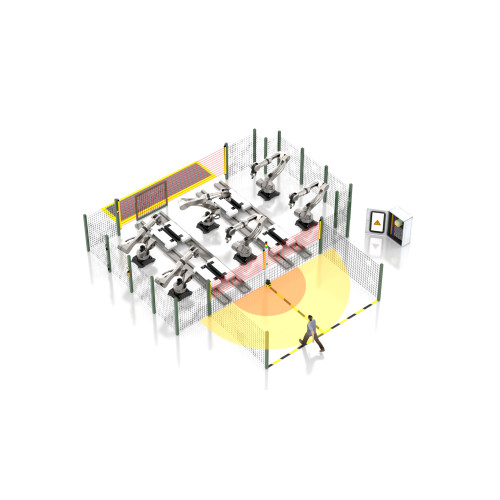 What is the Principle of Safety Relay? Fundamentals, Design, and Workflow of Safety Relays