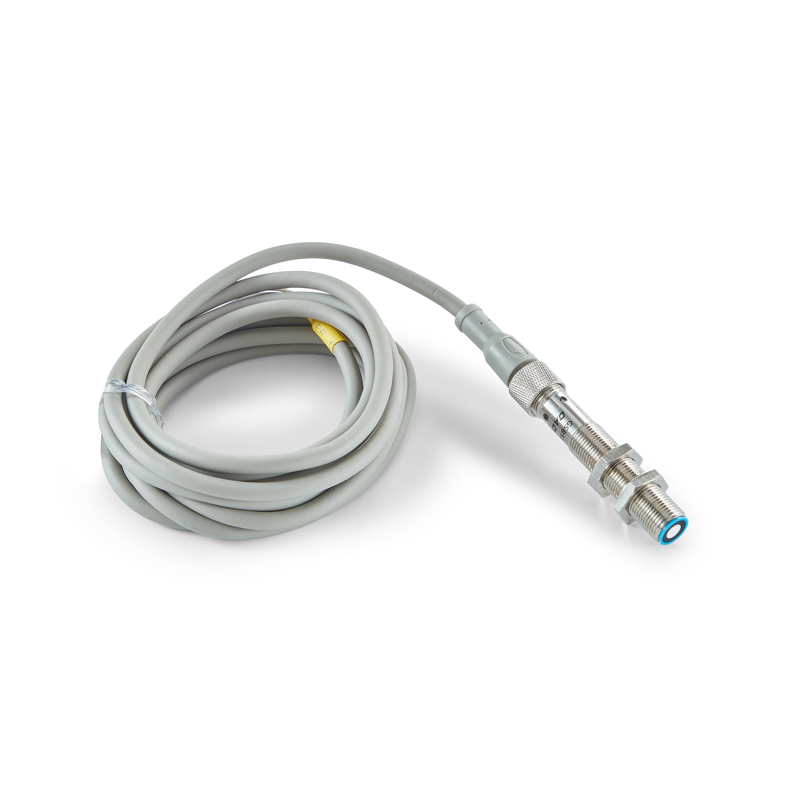 Ultrasonic Sensor Introduction Page - DADISICK