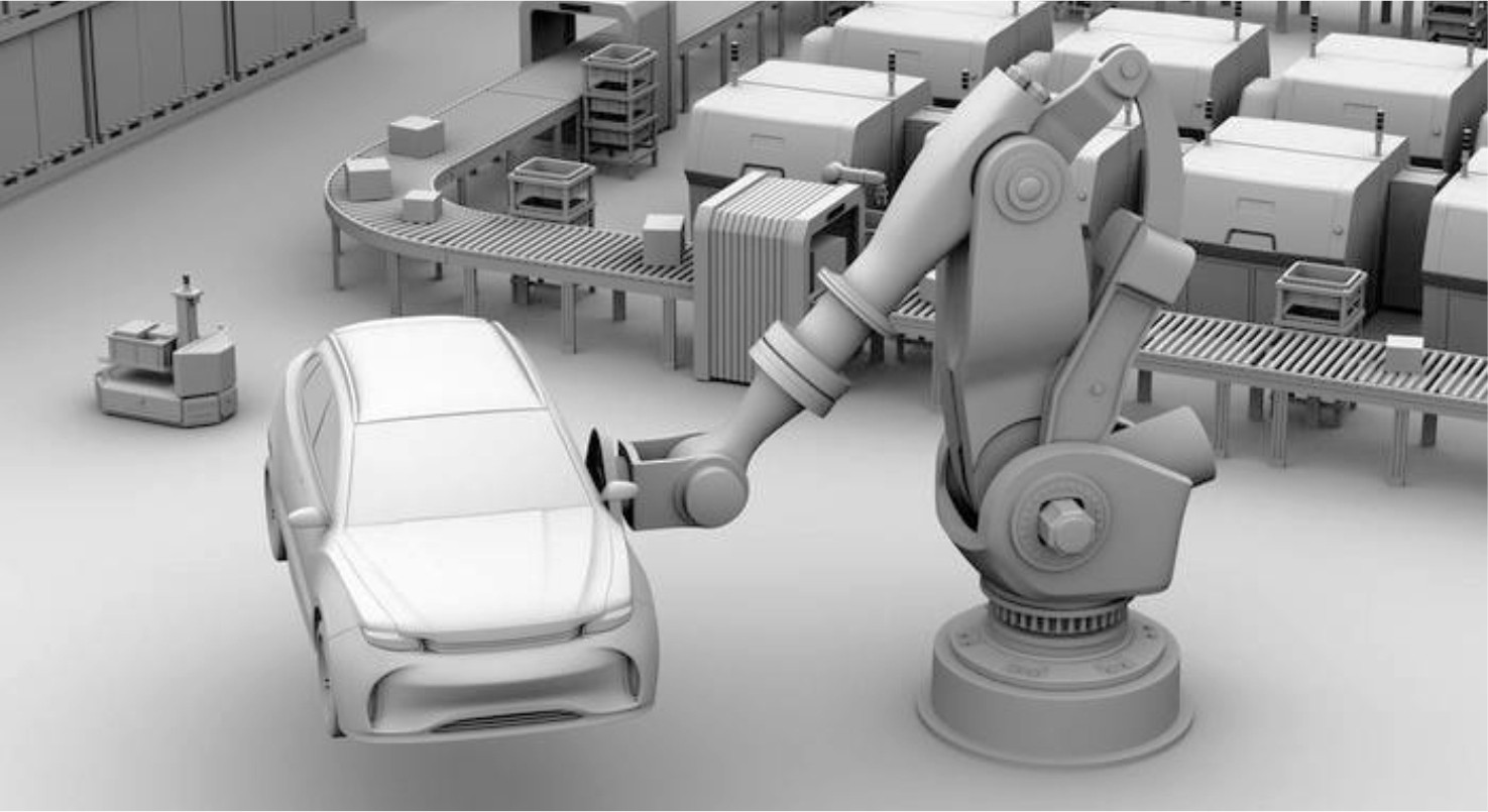 Ultrasonic Distance Sensor Application