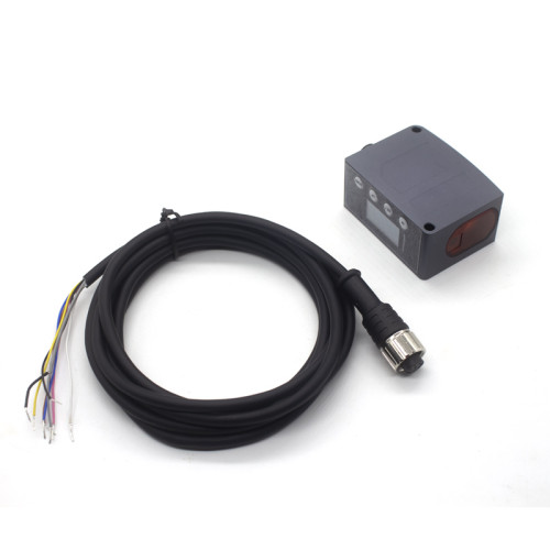 GFL-F200PM-485 | Laser Distance Detection Sensor | DADISICK