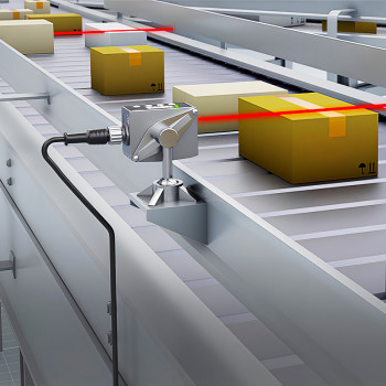 Laser distance Sensor measurement｜Laser Ranging Sensor｜DADISICK