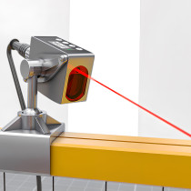 Laser measurement distance｜Laser Ranging Sensor｜DADISICK