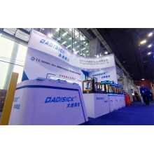 DADISICK Takes part in SPS – Smart Production Solutions Guangzhou 2024
