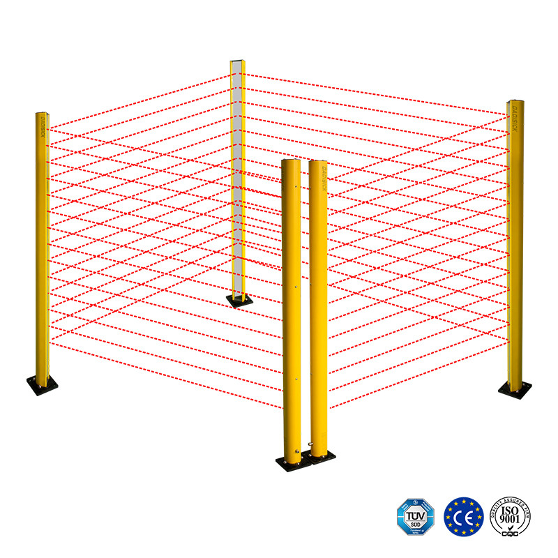 Safety Light Grids