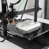 Application Case | Laser displacement sensor accurately measures liquid height in 3D printing equipment