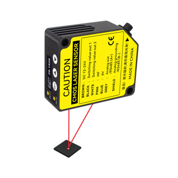 GFL-G30PM | Measurement Distance Sensor | DADISICK