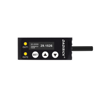 Laser displacement | Laser Distance Sensors | DADISICK