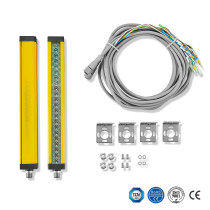 QCE12-20-220 2BB｜Floating Blanking｜DADISICK