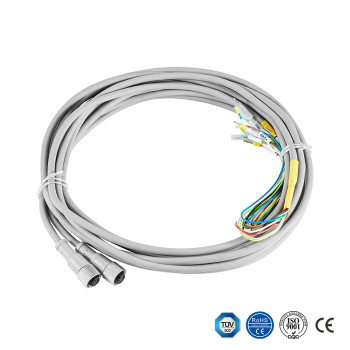 QCE34-30-990 2BB｜Safety Barrier Sensor｜DADISICK