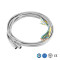 QCE34-30-990 2BB｜Safety Barrier Sensor｜DADISICK