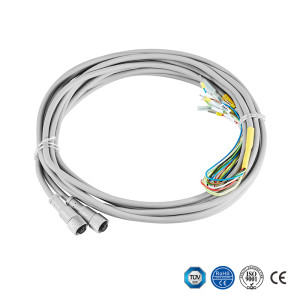 QO66-40-2600-2BB｜Protezioni di sicurezza per punzonatrici｜DADISICK