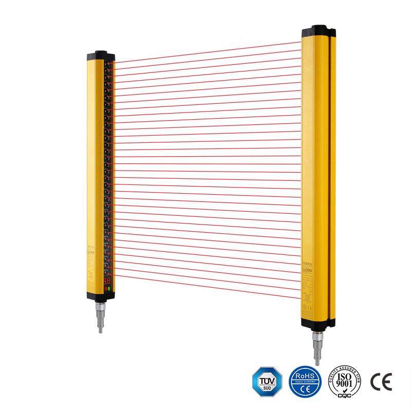 Safety Light Curtains
